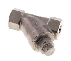 G1/4'' Y-Strainer 0.6mm 30-Mesh Stainless Steel PTFE 40bar/580psi