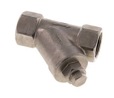 G3/4'' Y-Strainer 0.6mm 30-Mesh Stainless Steel PTFE 40bar/580psi