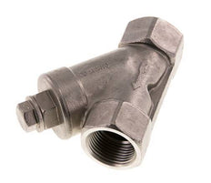 G3/4'' Y-Strainer 0.6mm 30-Mesh Stainless Steel PTFE 40bar/580psi