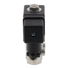 Solenoid Valve ST-DB 1/4'' NO stainless steel EPDM 0-12bar 24V AC