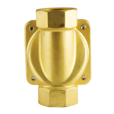 Solenoid Valve ST-IA 2'' brass EPDM 0,5-16bar 230V AC
