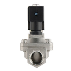 Solenoid Valve ST-IA 3/4'' stainless steel EPDM 0,5-16bar 380V AC