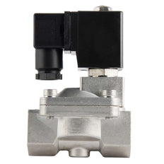 Solenoid Valve ST-IA 3/4'' stainless steel FKM 0,5-16bar 120V AC