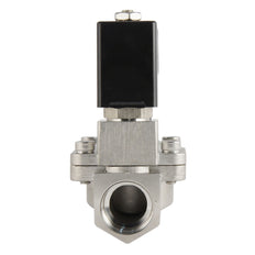 Solenoid Valve ST-IA 3/4'' stainless steel FKM 0,5-16bar 380V AC