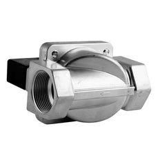 Solenoid Valve ST-IA 1-1/4'' Stainless Steel FKM 0,5-16bar 24V DC