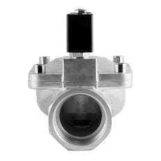 Solenoid Valve ST-IA 2'' Stainless Steel EPDM 0,5-16bar 380V AC