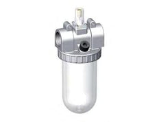 Lubricator G3/4'' Protective Cage Polycarbonate Standard 3