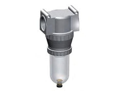 Filter 40microns G1 1/2'' 12500 l/min Auto Polycarbonate Standard 5