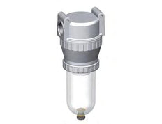 Filter 40microns G1'' 12500 l/min Auto Polycarbonate Standard 5