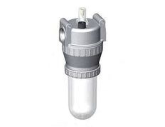 Lubricator G3/4'' Protective Cage Polycarbonate Standard 5