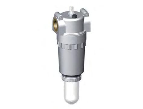 Lubricator G1 1/2'' Protective Cage Polycarbonate Standard 8