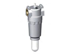 Lubricator G1 1/2'' Protective Cage Polycarbonate Standard 8