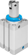 Festo Stopper Cylinder 50mm Bore 30mm Stroke Single Acting - 576167
