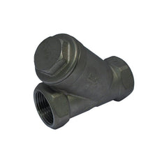 657 - G1'' Strainer Stainless Steel