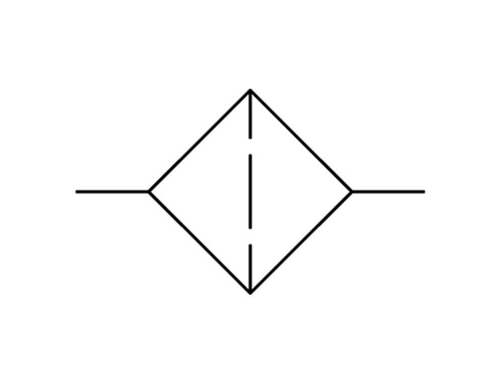 Activated Carbon Filter G1'' 2500 l/min Without Drainage Polycarbonate Futura 4