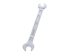 8x1mm Gedore Double Open End Wrench