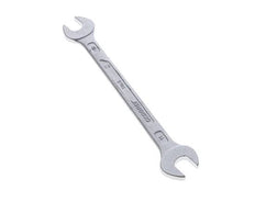 10x11mm Gedore Double Open End Wrench