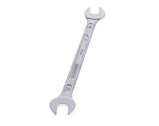 10x11mm Gedore Double Open End Wrench