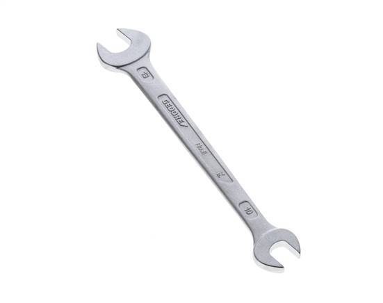 10x13mm Gedore Double Open End Wrench