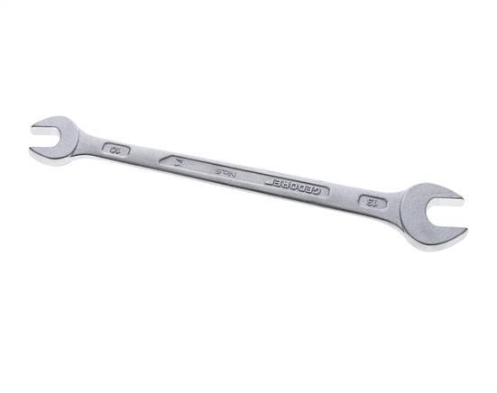 10x13mm Gedore Double Open End Wrench