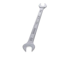 10x13mm Gedore Double Open End Wrench