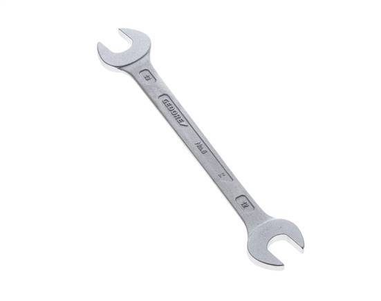 12x13mm Gedore Double Open End Wrench