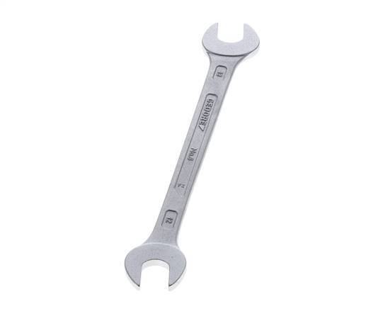 12x13mm Gedore Double Open End Wrench