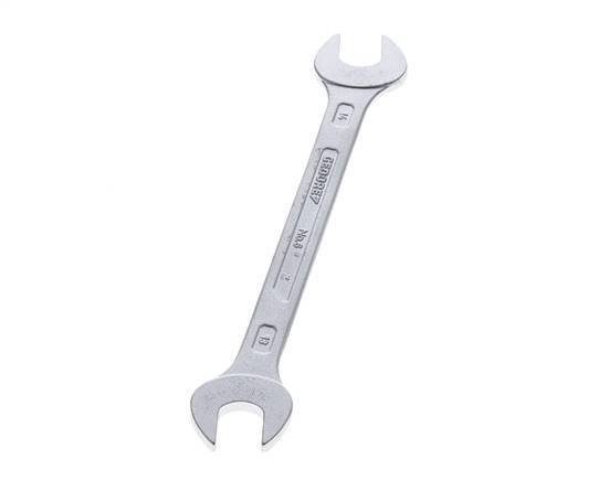 13x14mm Gedore Double Open End Wrench
