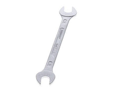 13x14mm Gedore Double Open End Wrench