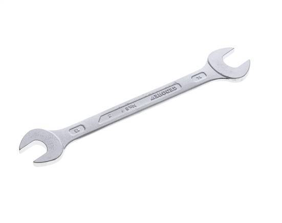 13x14mm Gedore Double Open End Wrench