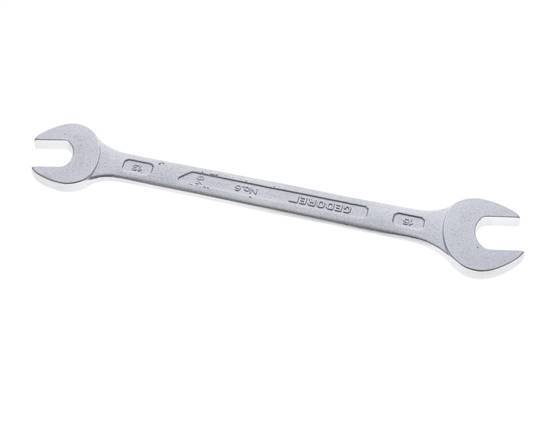 13x15mm Gedore Double Open End Wrench