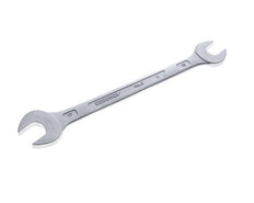 13x17mm Gedore Double Open End Wrench
