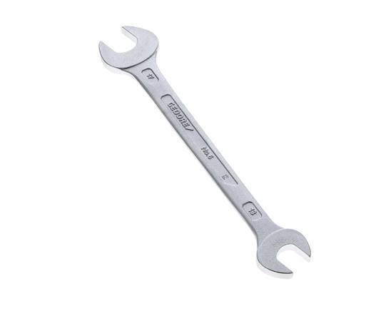 13x17mm Gedore Double Open End Wrench
