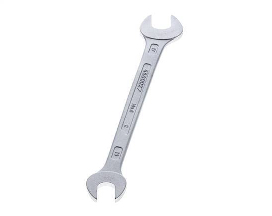 13x17mm Gedore Double Open End Wrench