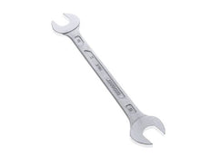 14x15mm Gedore Double Open End Wrench