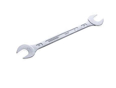 16x17mm Gedore Double Open End Wrench