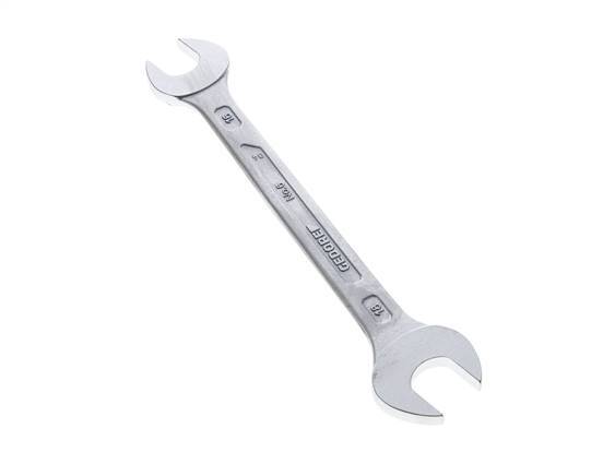 16x18mm Gedore Double Open End Wrench