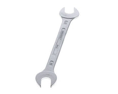 19x22mm Gedore Double Open End Wrench
