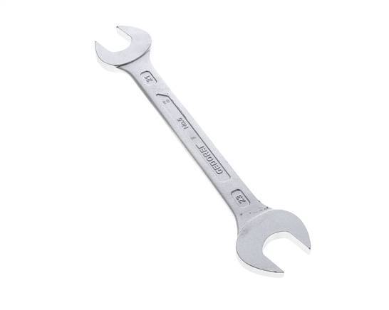 21x23mm Gedore Double Open End Wrench