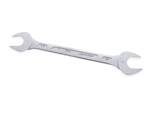24x26mm Gedore Double Open End Wrench