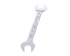 24x27mm Gedore Double Open End Wrench