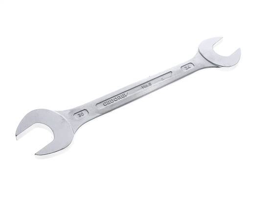 24x30mm Gedore Double Open End Wrench