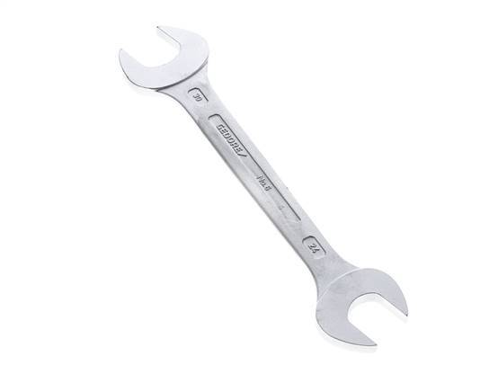 24x30mm Gedore Double Open End Wrench
