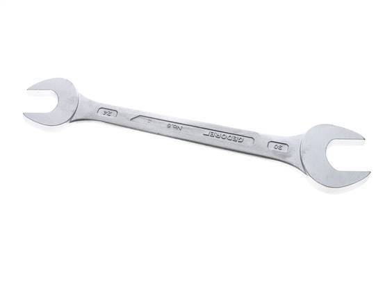 24x30mm Gedore Double Open End Wrench