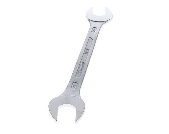 25x28mm Gedore Double Open End Wrench
