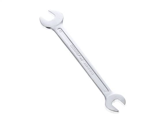10x13mm Gedore Red Double Open End Wrench
