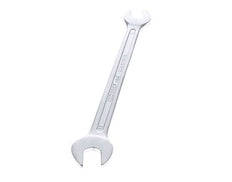 10x13mm Gedore Red Double Open End Wrench