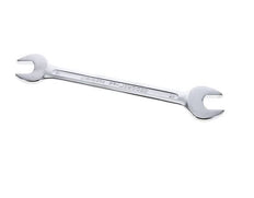 16x17mm Gedore Red Double Open End Wrench