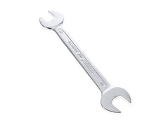 17x19mm Gedore Red Double Open End Wrench