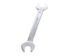 18x19mm Gedore Red Double Open End Wrench